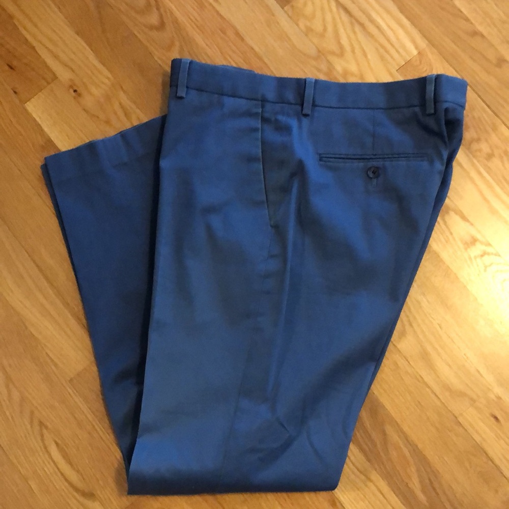 Pants - Picture 4 of 5
